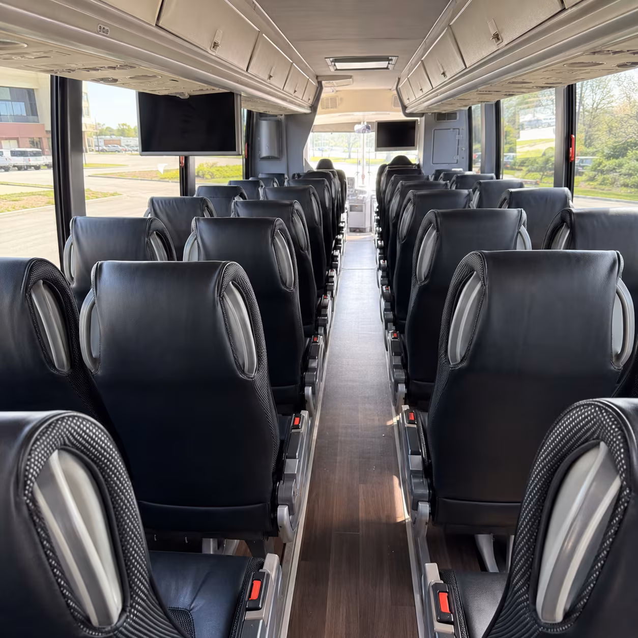 affordable los angeles wedding charter bus prices for every budget