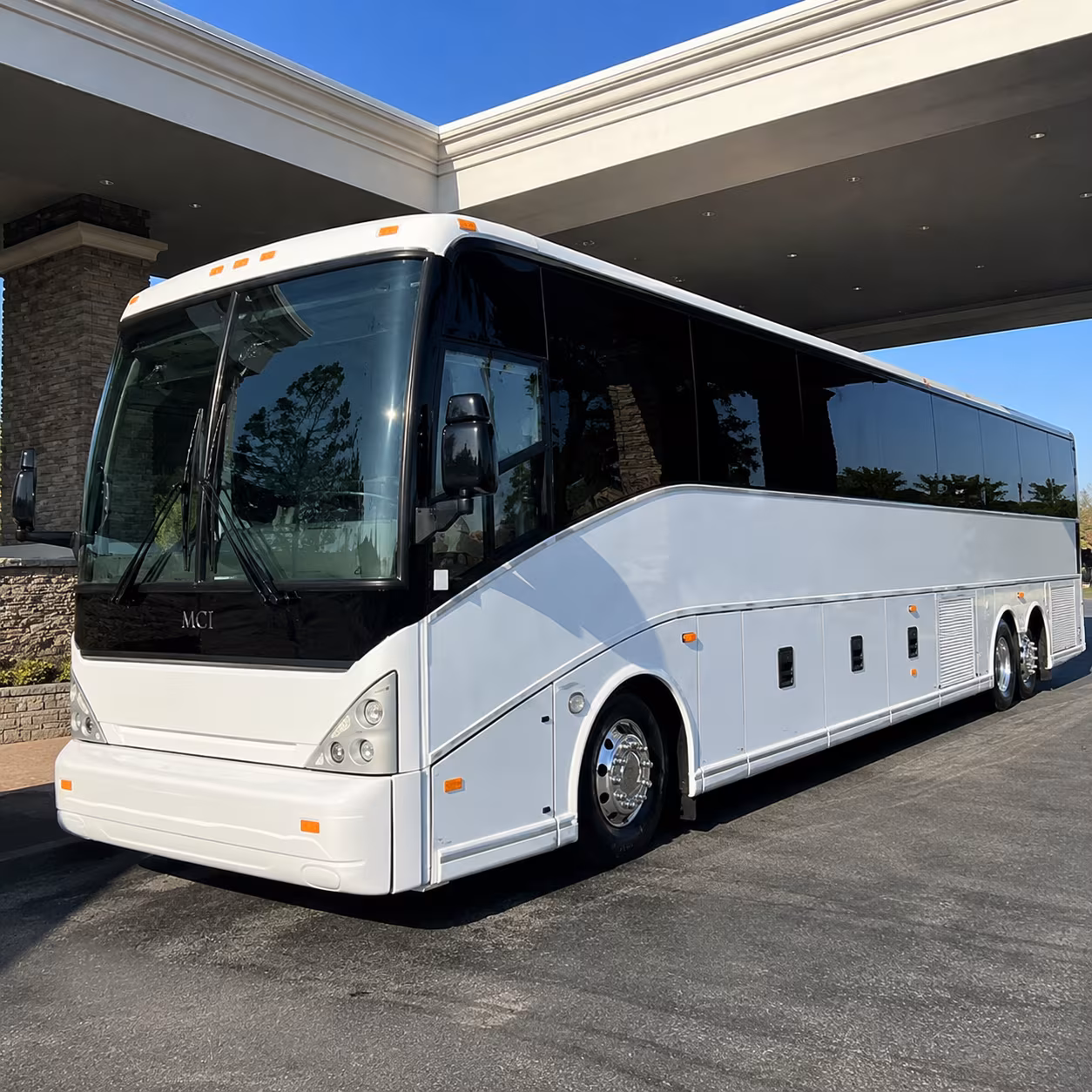downtown los angeles concert transportation