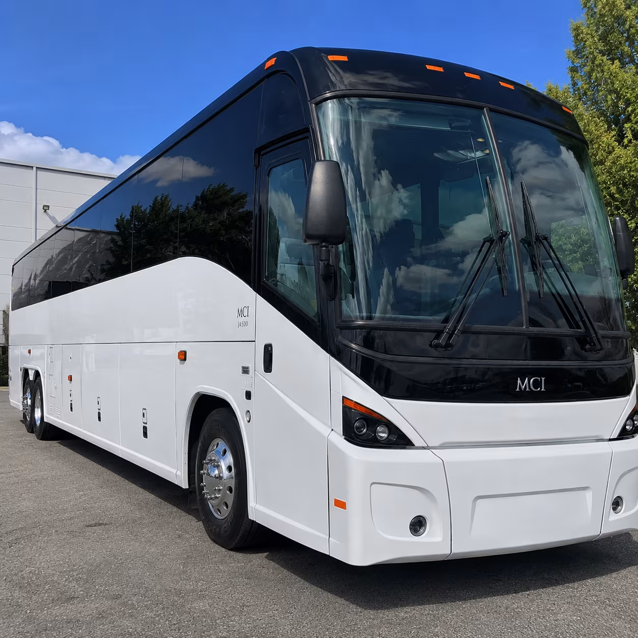 guest shuttles to highland park wine and wedding venues around los angeles