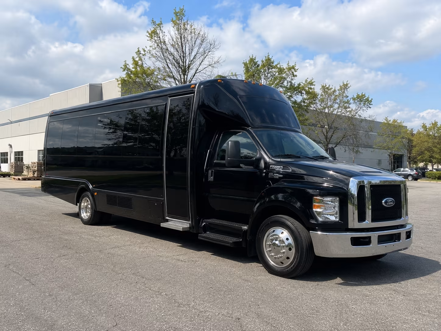 los angeles military ball ceremony and veterans group transportation