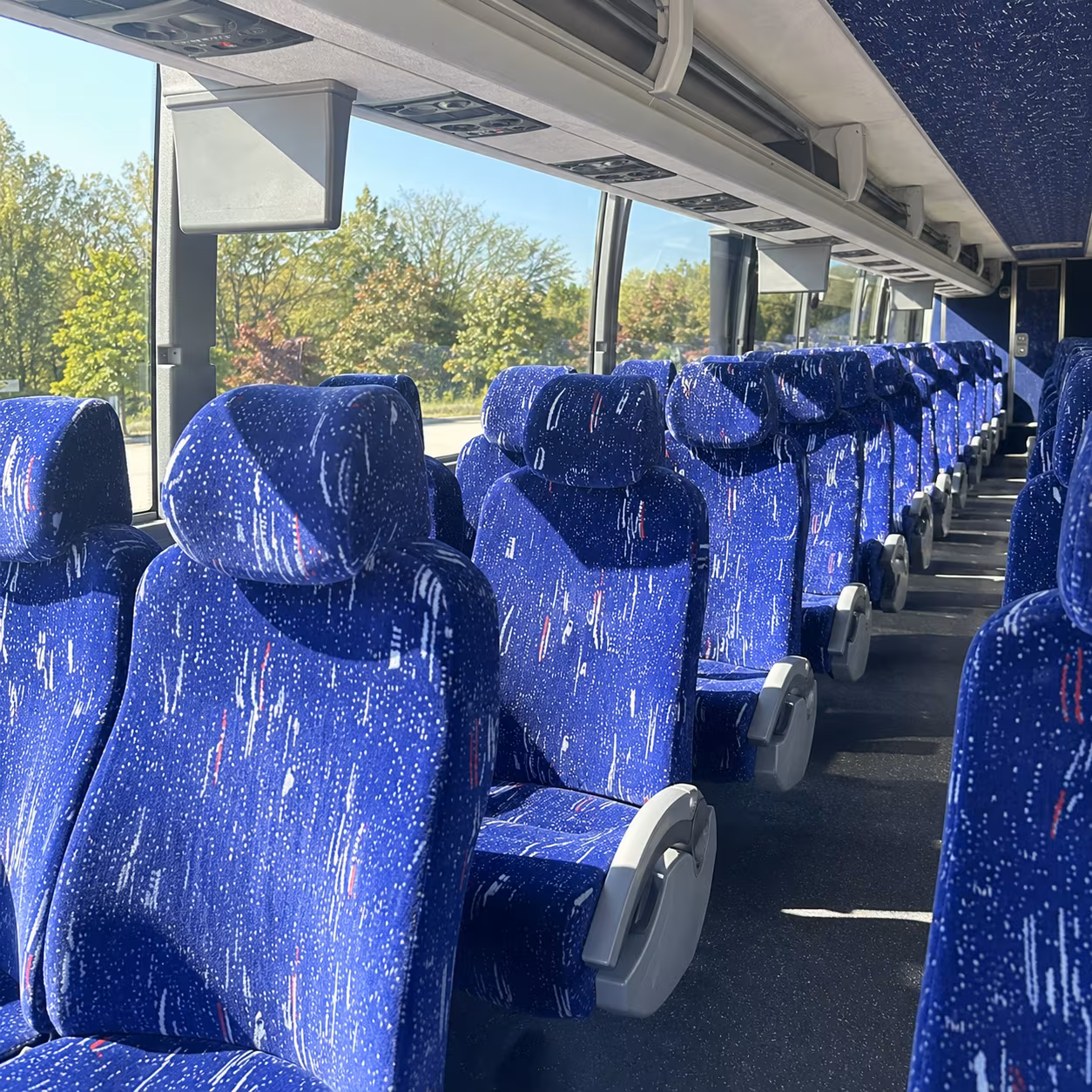Los Angeles School Event Transportation