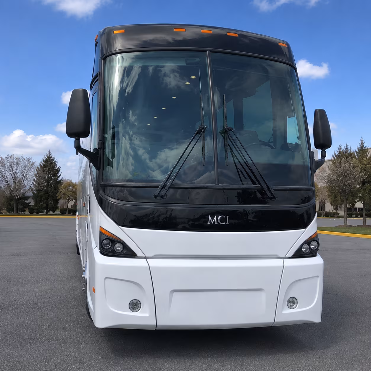 multi day and overnight charter bus trips from los angeles