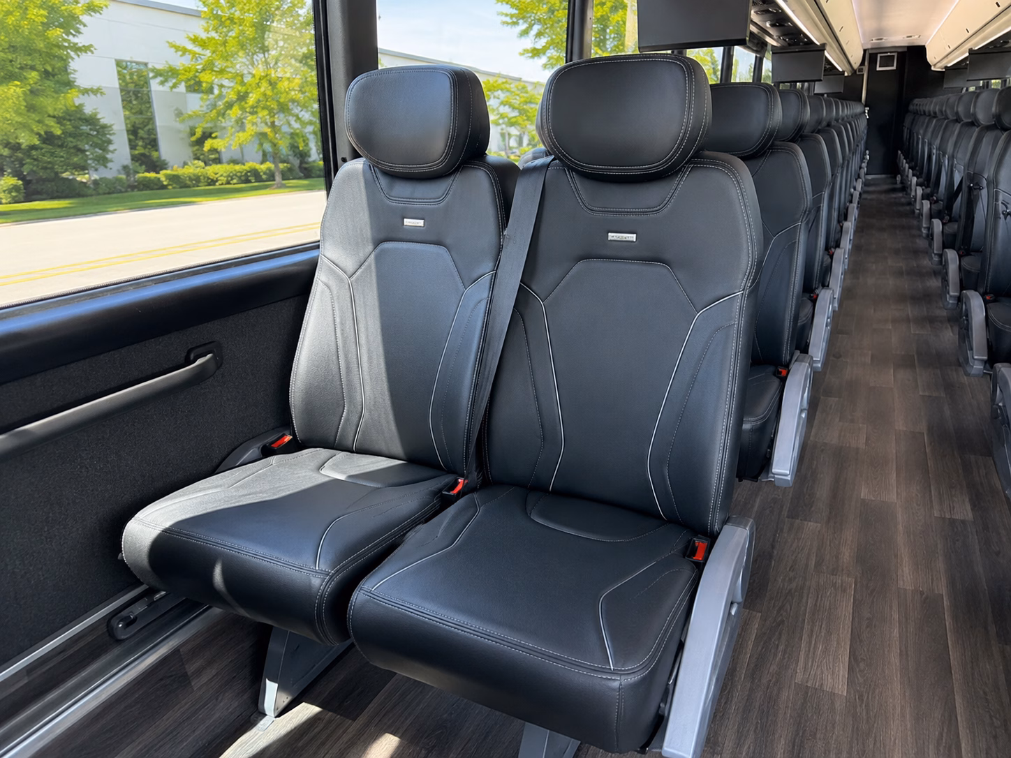 prom night transportation los angeles parents love
