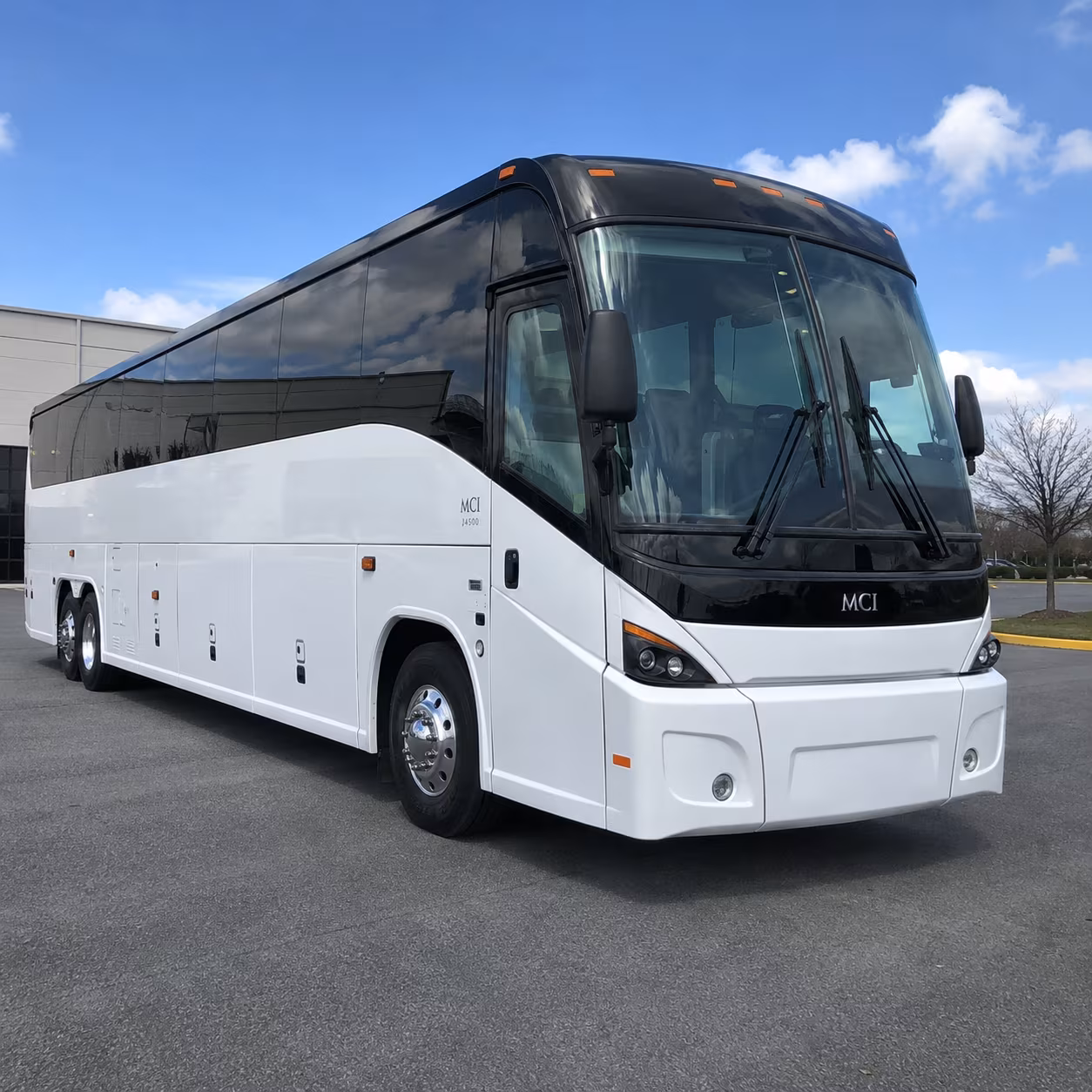 rent a field trip bus to los angeles museums and science centers