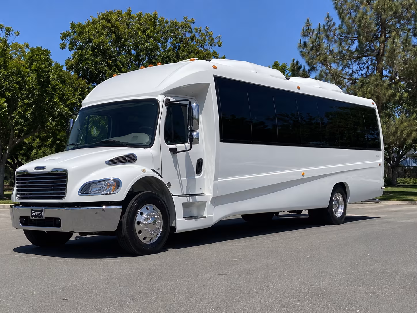 shuttle to los angeles international airport